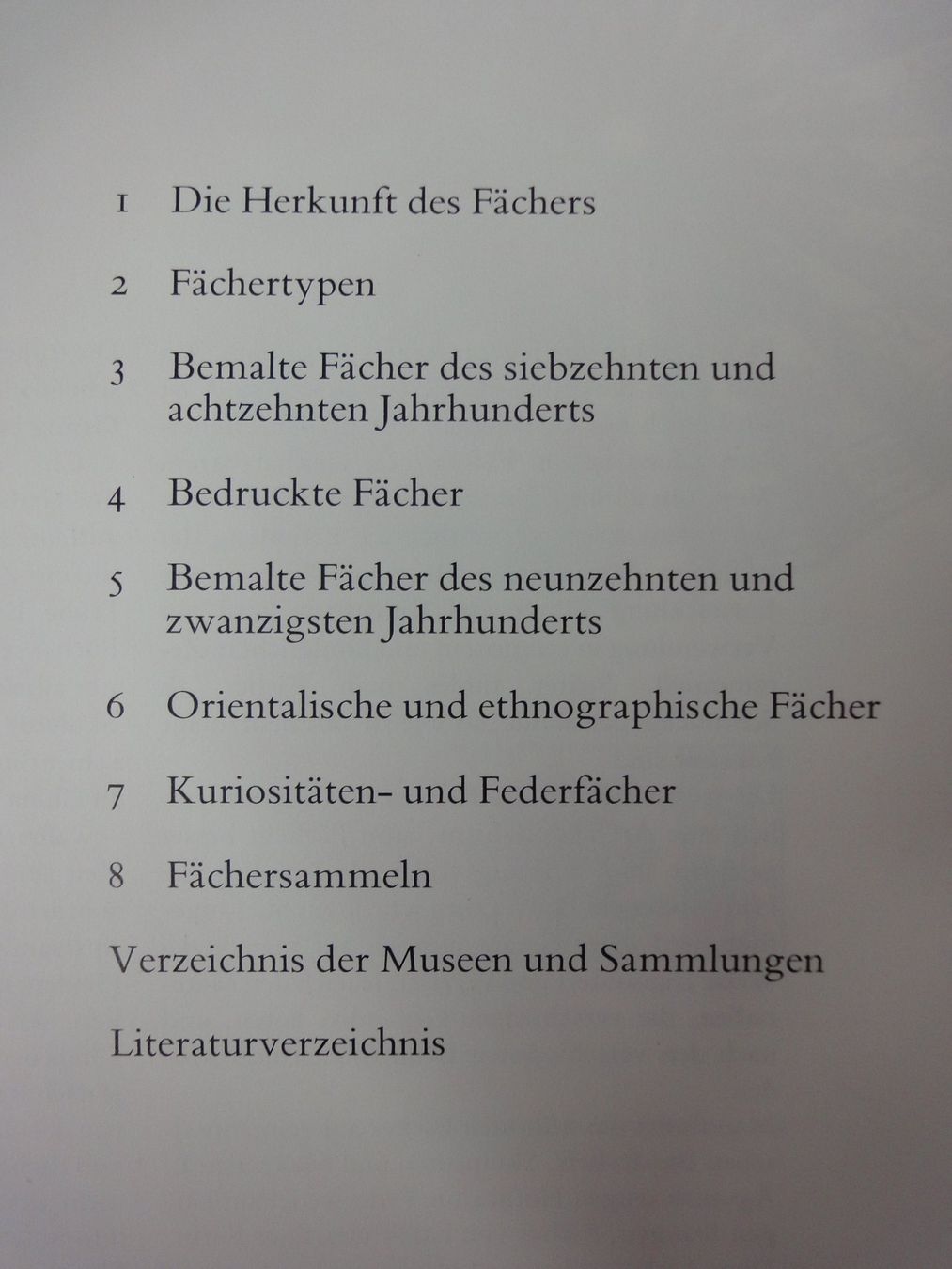 Libri: Fächer von Susan Mayor – Nuovo (secondo la descrizione) da Biel/Bienne venduto da 07helios032 2