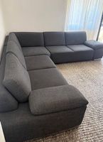 Sofa Anthrazit 290x290cm