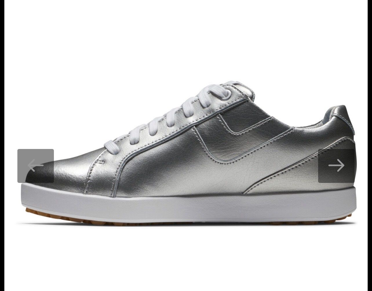 Scarpe da donna: FootJoy Golf Schuhe Gr. 42 – Usato da Wichtrach venduto da Adriana222 9