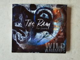 Rich Shapero - Wild Animus The Ram