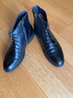 Damen Schuhe. Herbst / Frühling Boots Gr. 39, echtes Leder
