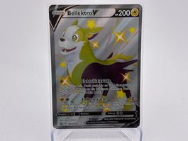 Schwert & Schild Promos - Bellektro V  (SWSH 85) - DE