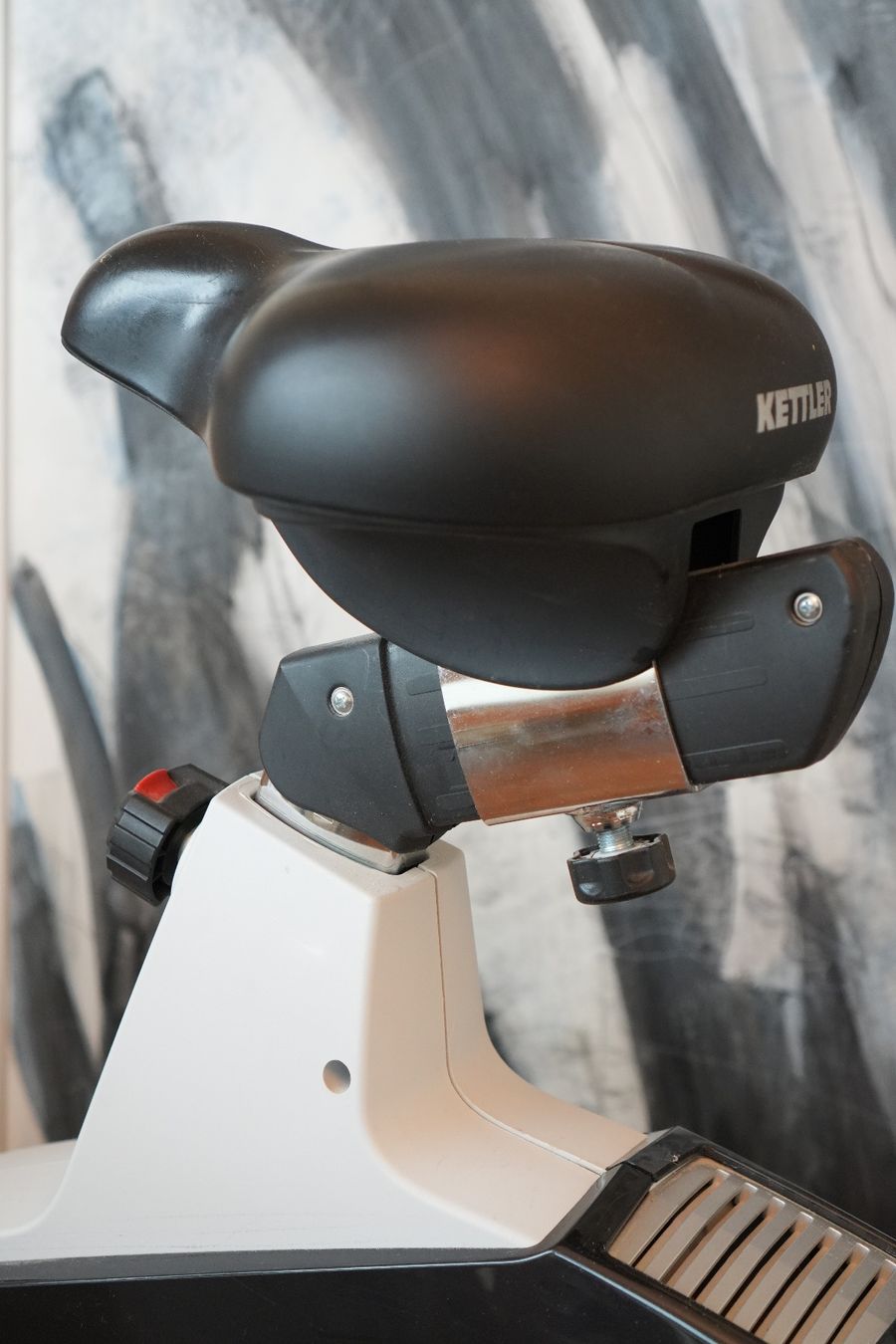 Kettler Vélos d'appartement: Kettler Ergometer E5 – D'occasion à Niederscherli par wbr_9blt 2