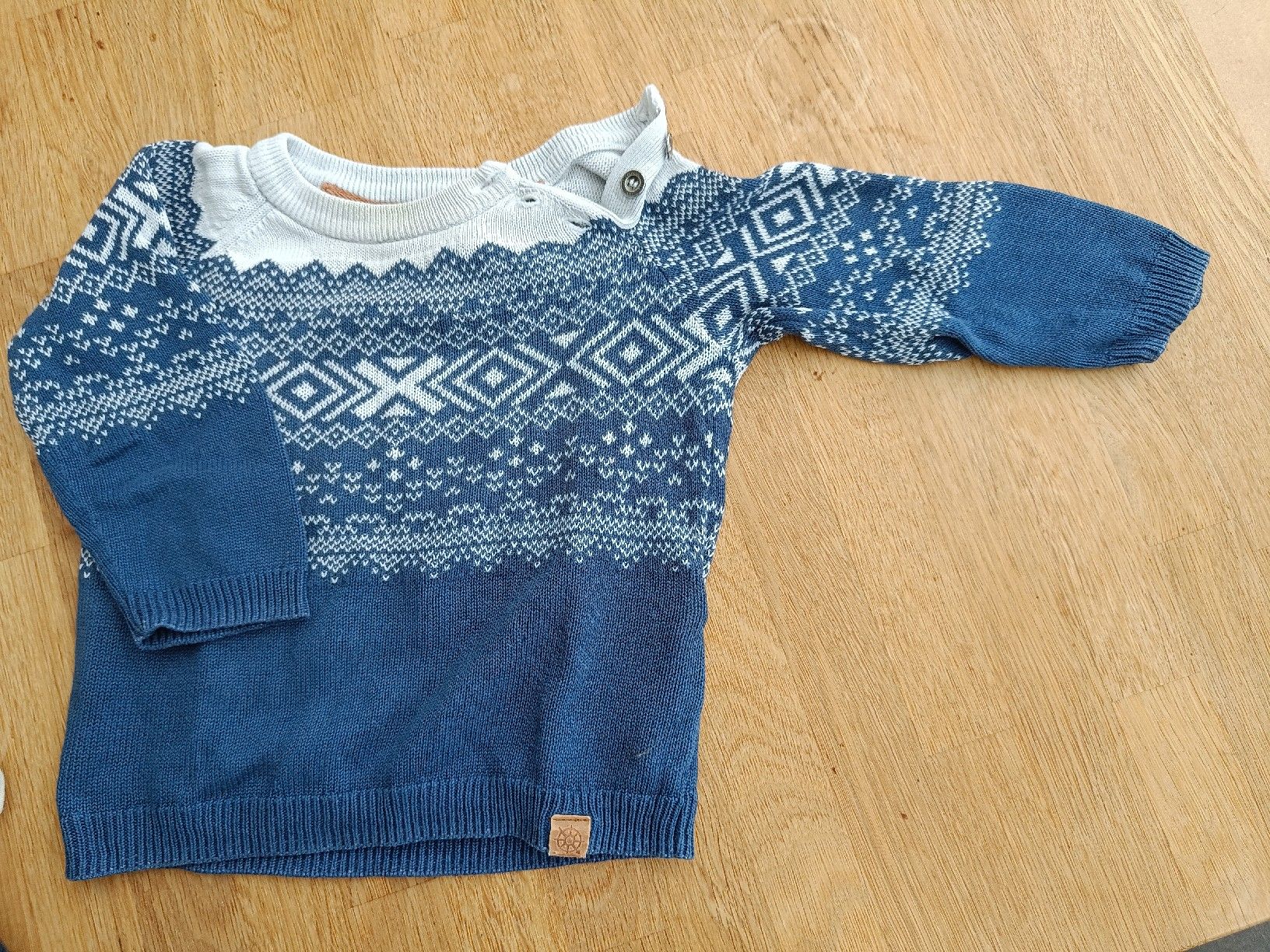 Maglioni & Felpe: Pullover Grösse 68 – Usato da Jaberg venduto da urig17.