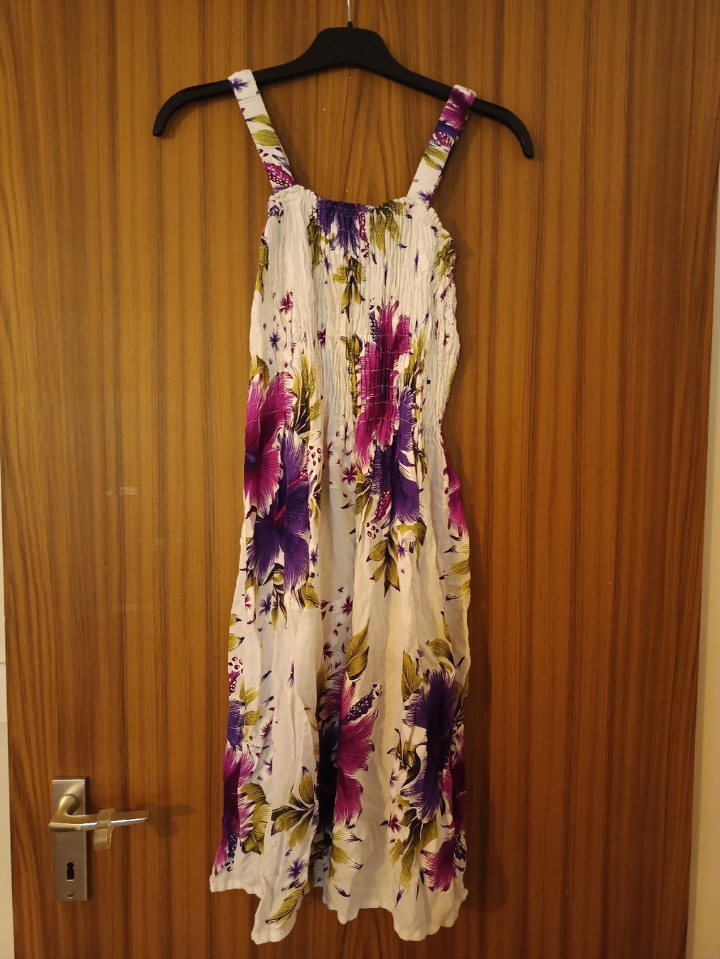 Vestiti: Sommerkleid ca. Gr S/Onesize – Usato da Lachen SZ venduto da N.Bla