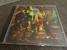 Michael learns to Rock - CD