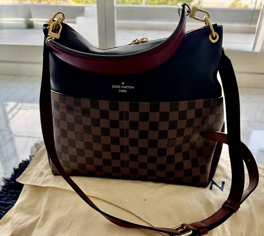 Louis Vuitton Borse da donna: Louis Vuitton Maida Hobo – Nuovo (secondo la descrizione) da Riehen venduto da dag_k9w6