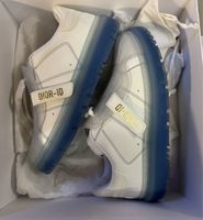 Dior-ID Sneaker Damen Weiss Grösse 39 neu