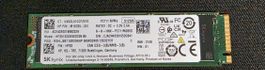 512Gb m.2 ssd SkHynix