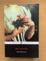 Leo Tolstoy, Anna Karenina