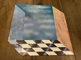 Traffic – The Low Spark Of High-Heeled Boys