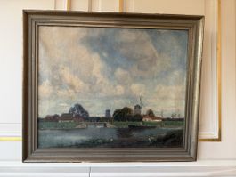 Georg Meinzolt Original 