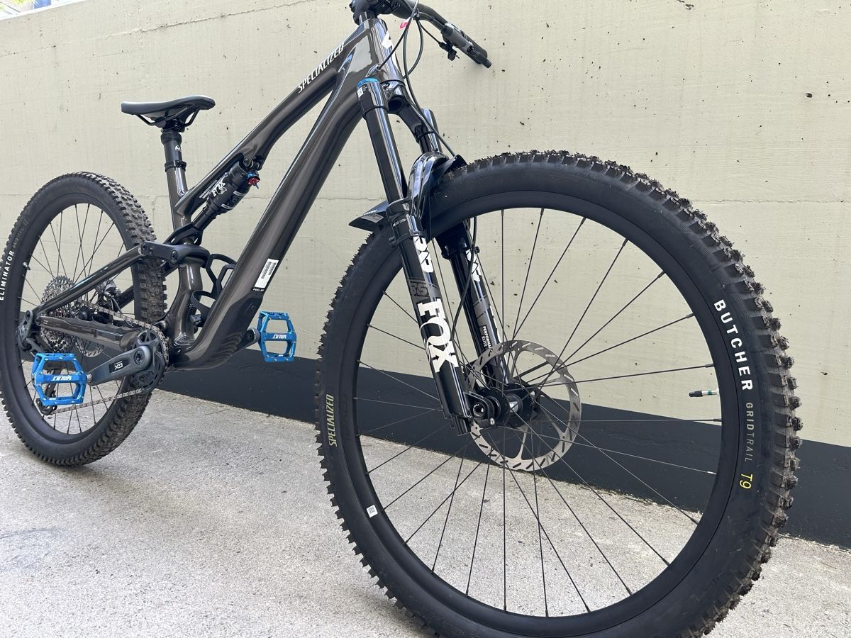 Specialized Velos: Specialized Stumpjumper 15 Expert neuwertig – Neu (gemäss Beschreibung) aus Stans von Clude9 2