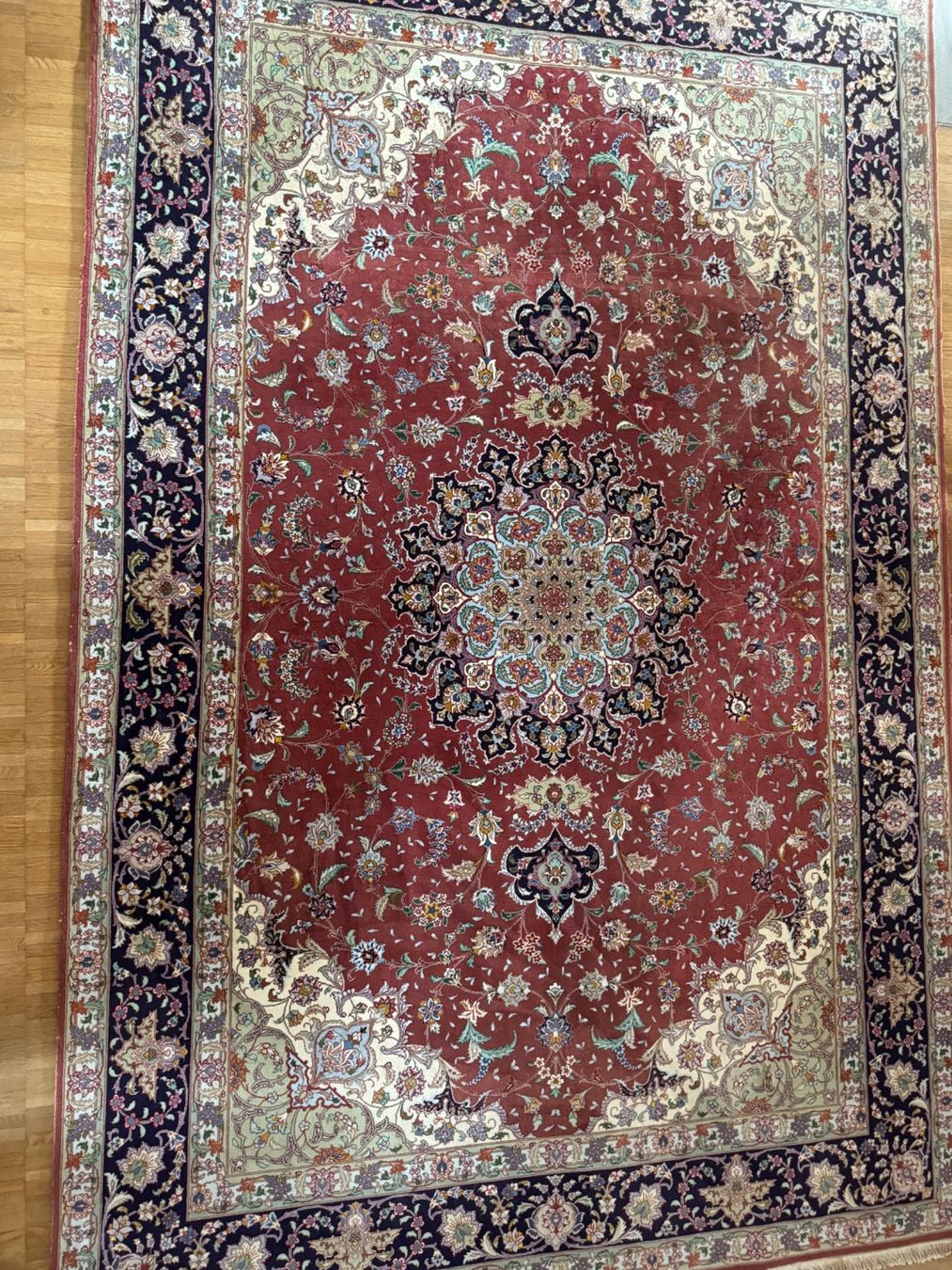 Tappeti: Persische Teppich (NP 31900.-) – Usato da Horgen venduto da NLBruno 2
