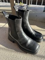 Stiefel Vagabond, Grösse 37