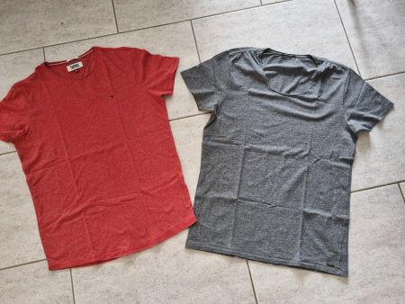 Scotch & Soda / Tommy Hilfiger T-Shirts