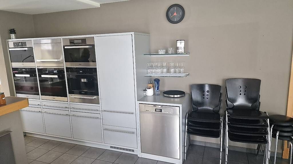 Cucine complete: Gebrauchte Mieleküche inkl. diverser Geräte – Usato da Flims Dorf venduto da fab.sk81 2
