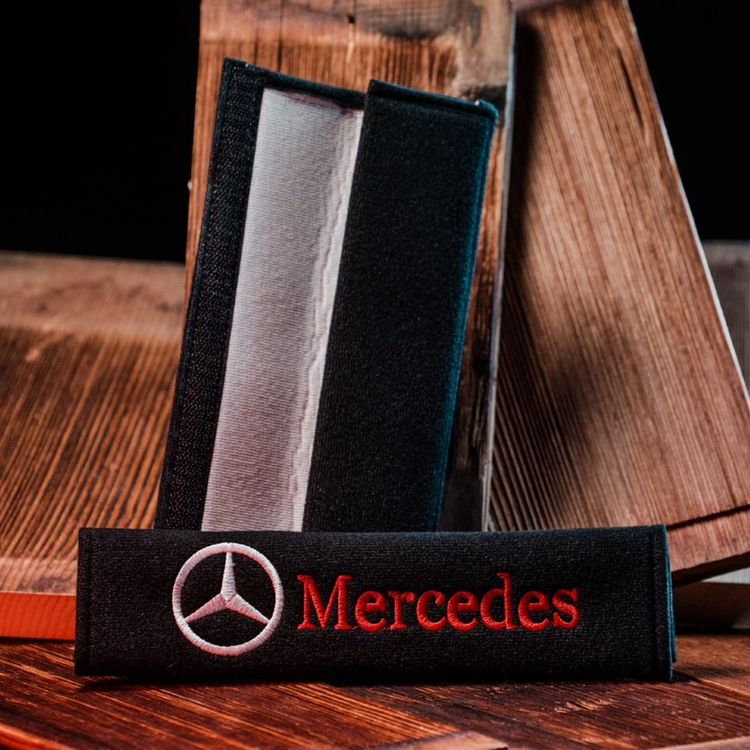 Mercedes-Benz AMG GLC GLE GLA C180 E Klasse Gurtpolster