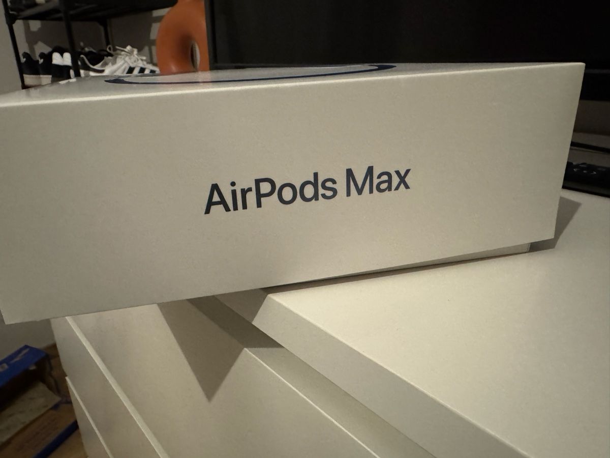Apple Cuffie: AirPods Max bleu ciel – Nuovo (secondo la descrizione) da Luins venduto da Rachelle19 6