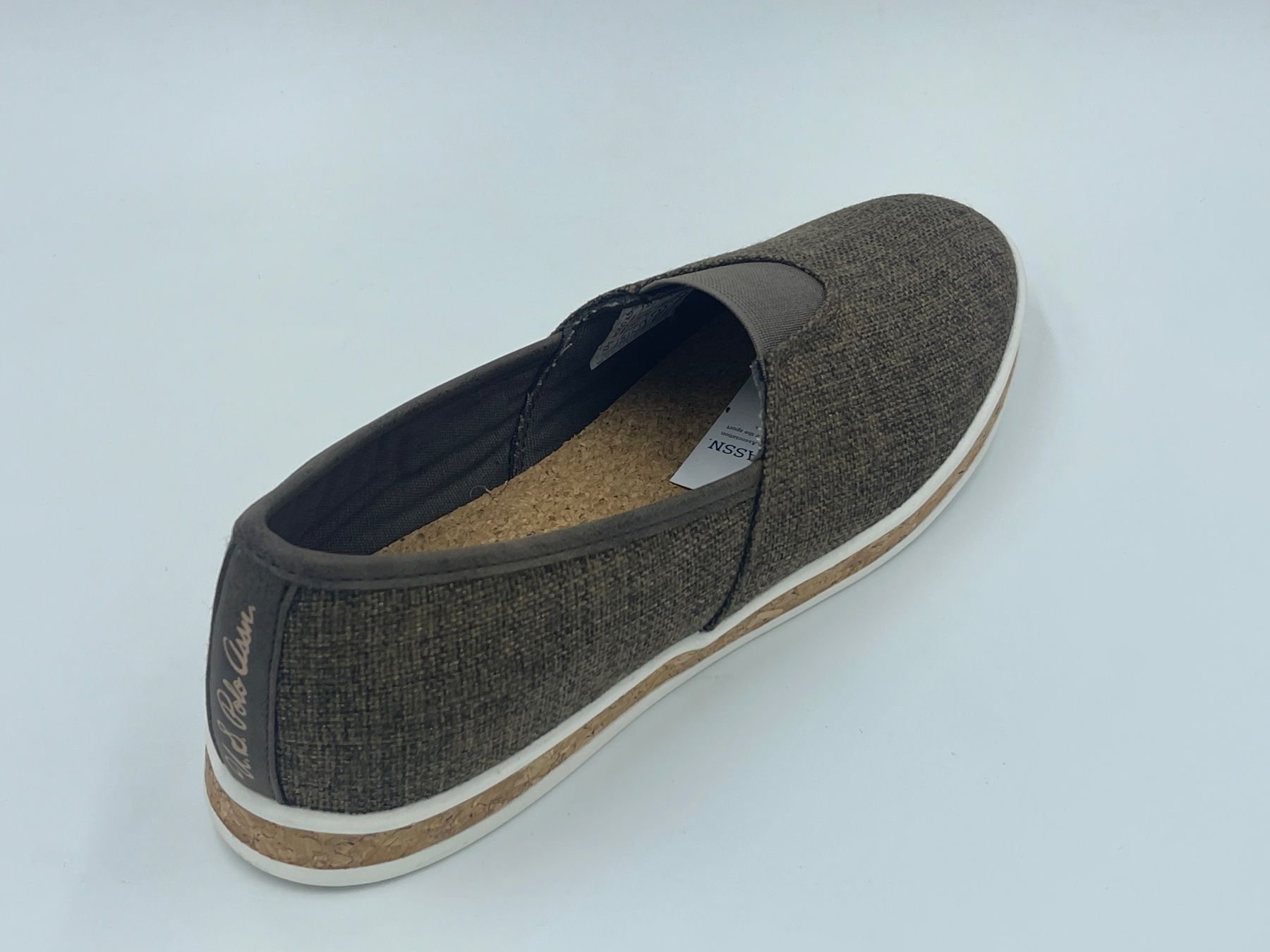 US Polo Scarpe da donna: U.S Polo Amida Slipper Damen Gr. 40 – Nuovo e nell'imballaggio originale da Spreitenbach venduto da Opfikoner1 7