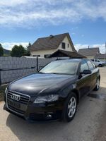 Audi a4 2.0TDI Automat 154tkm MFK 09.2025