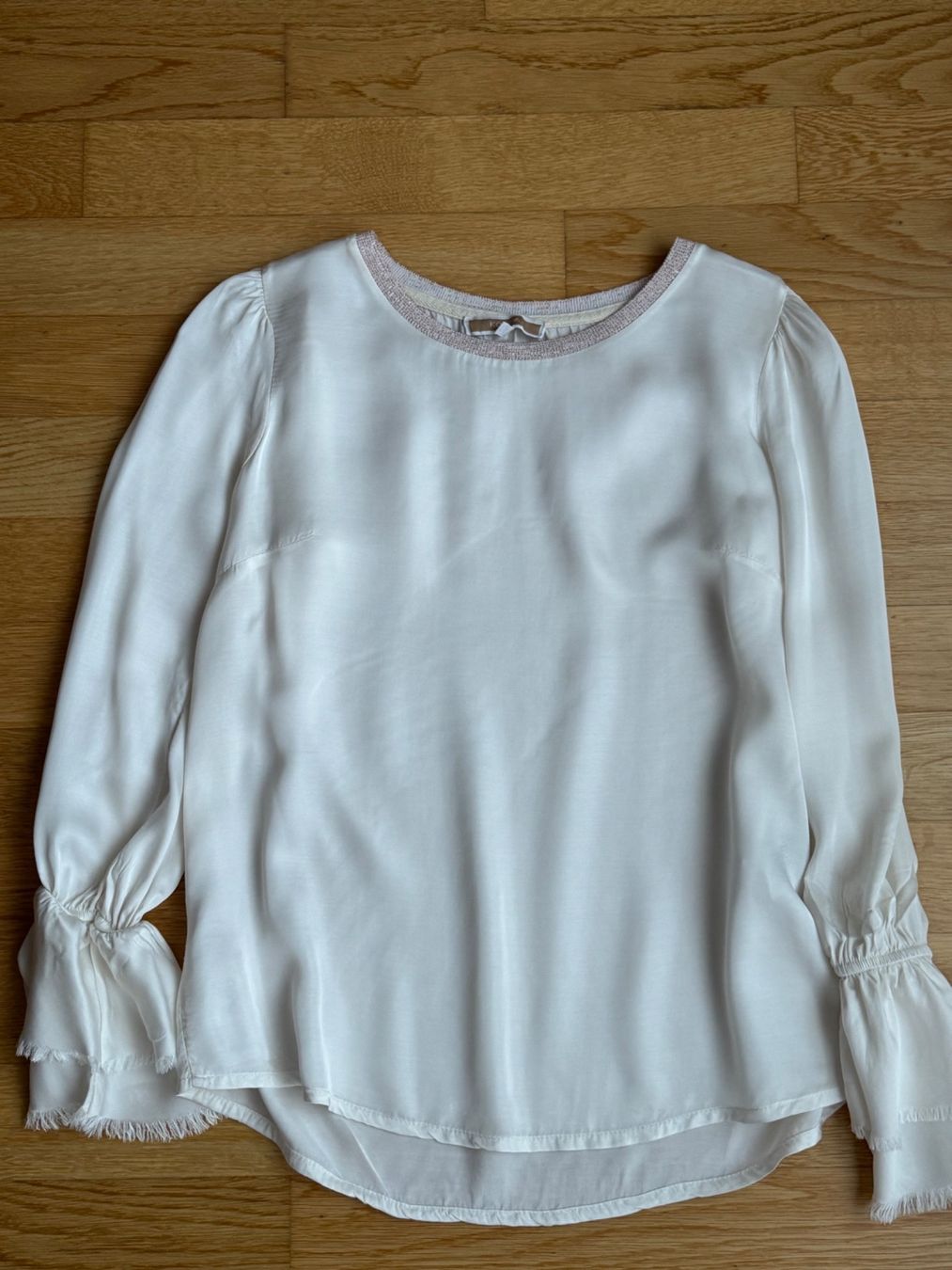 Top: Top, Kocca, Gr. XS – Usato da Basel venduto da Pacco09 1