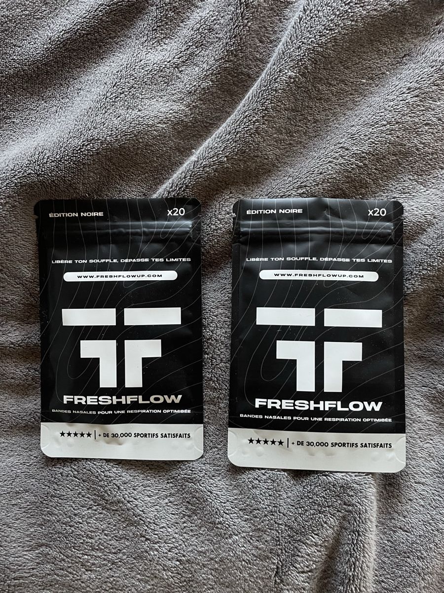 Pflegeprodukte: Inhalateur FRESHFLOW – Neu und originalverpackt aus Ponts-de-Martel von Manon_.brs