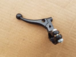 Deko Kaltstarter Hebel Puch Sachs Piaggio Kompressor Mofa