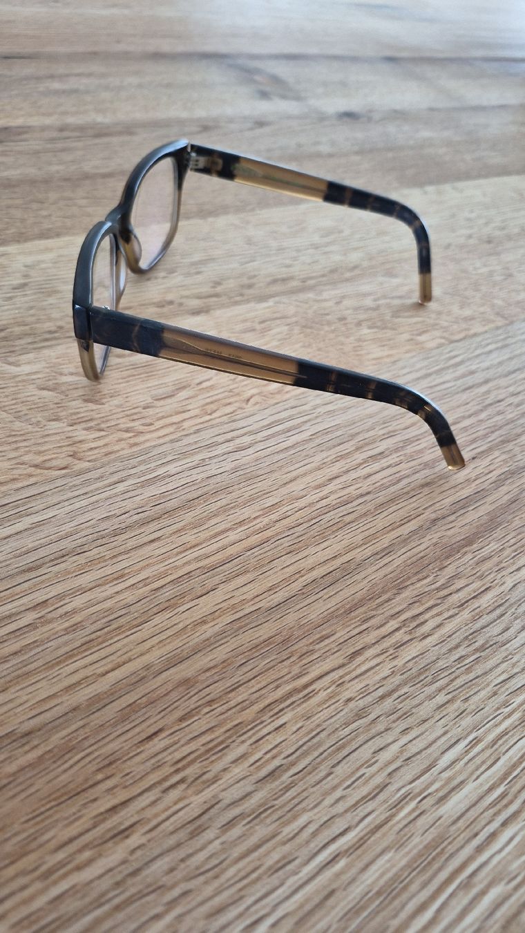 Occhiali & Lenti: Brille mit Korrektur – Usato da Wangs venduto da mar_jx28 3