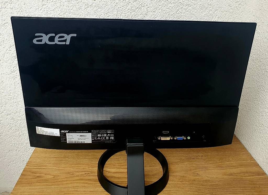 Monitor: Schermo Lenovo – Usato da Canobbio venduto da Pablo77 1