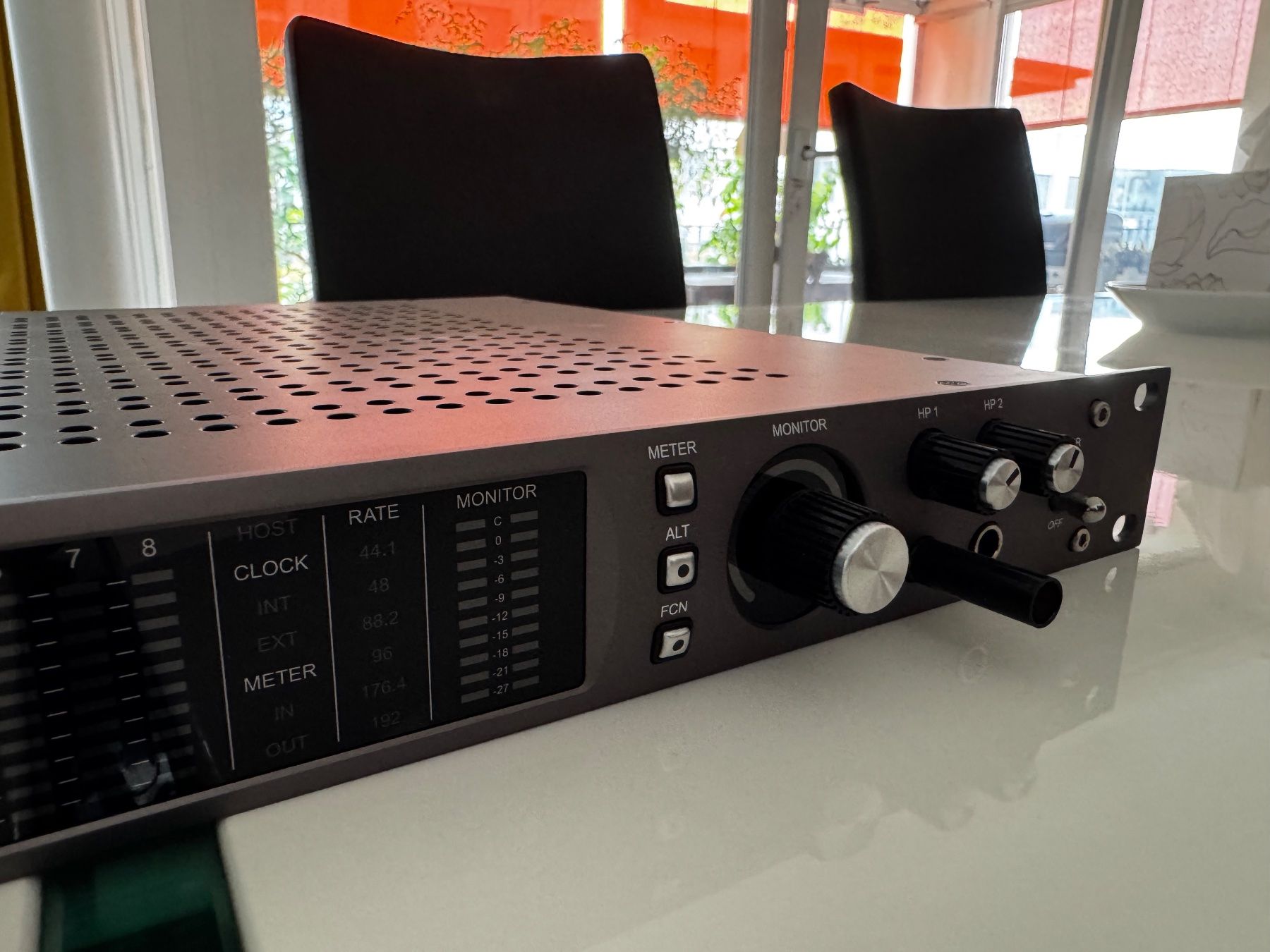 Universal Audio Studioequipment: Universal Audio Apollo x8 – Gebraucht aus OSTERMUNDIGEN von brfl86 1