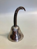 Horn Glöcklein H 12 cm Durchmesser 72 mm