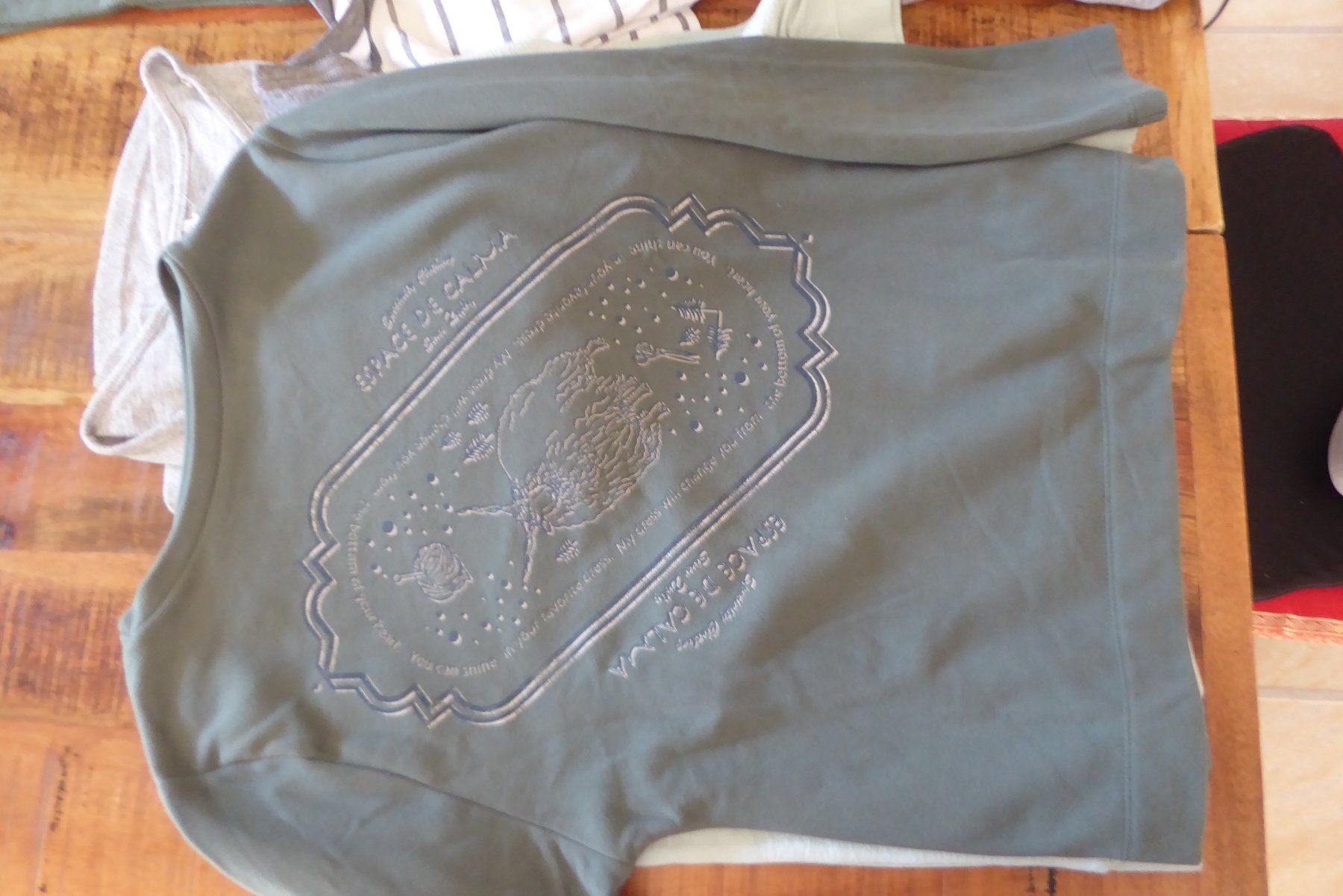 Lotti di vestiti: 6 Pullover 2 Sweatshirt Gr S Cecil 2 TOM TAILOR Only ect – Usato da Sargans venduto da Benziner 9