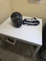 Klapphelm Schuberth C3 Louis Special Grösse M 