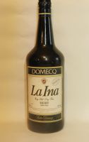 Vintage La Ina Sherry Domecq 1985s