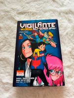 Vigilante My Hero Academia : Tome 3