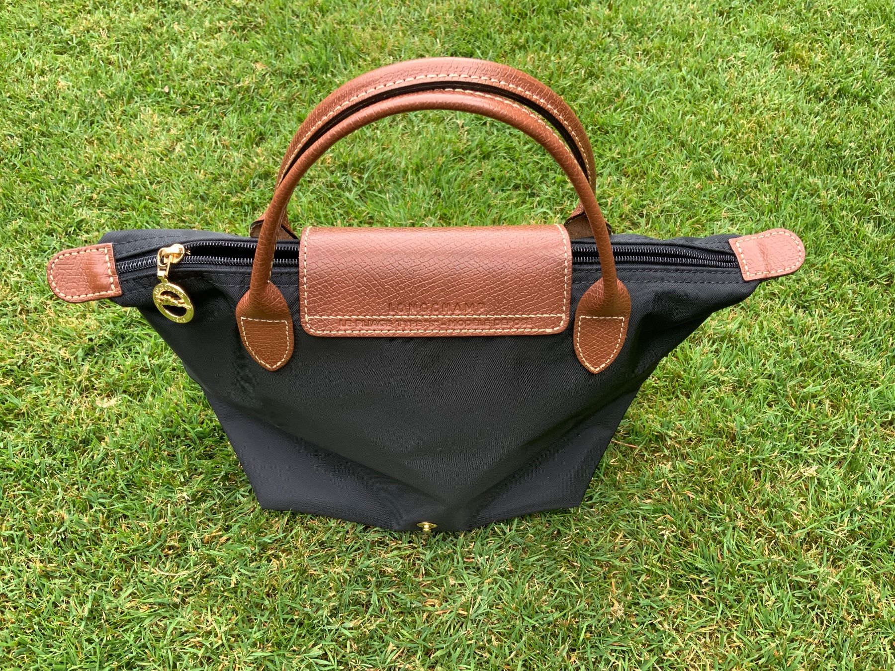 Longchamp Taschen für Damen: Longchamp mini – Neu (gemäss Beschreibung) aus Bottmingen von si5 2