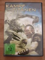 Kampf der Titanen