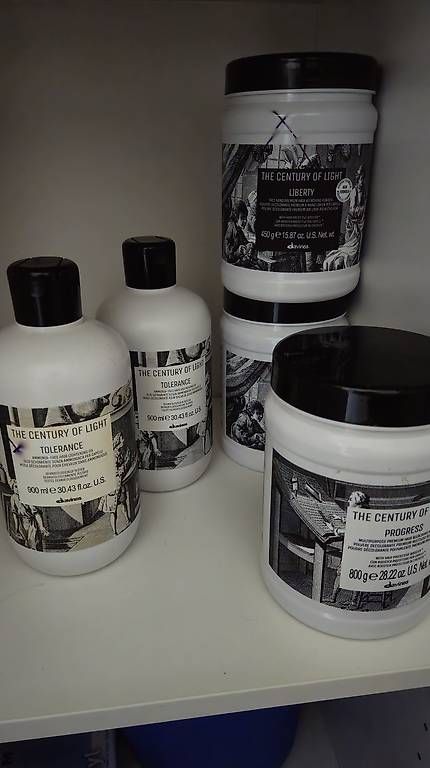 Davines Autres soins du corps: Davines Produktelager – Neuf avec emballage d'origine à Arbon par Melonie 1