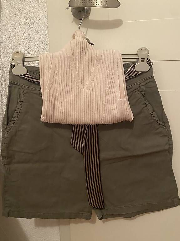 Lotti di vestiti: Sommer-Set (3 Teile)   – Usato da Rorschach venduto da Lauraq12 2