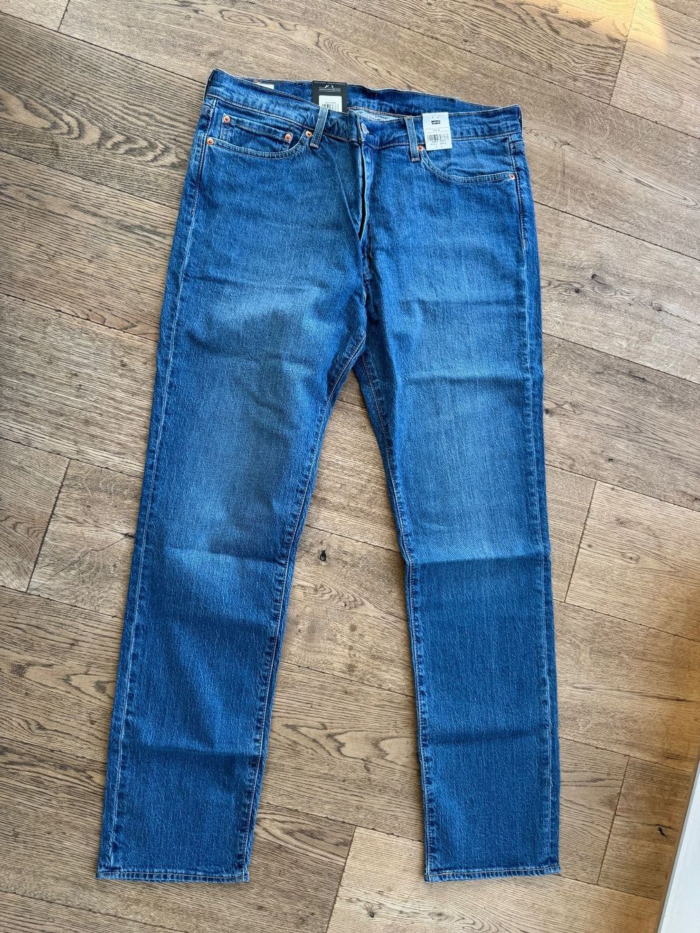 Jeans: Jeans, Levis 511 //NEU// 38/34 – Gebraucht aus Stettfurt von outlet72