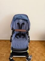Bugaboo Fox Seat and Bassinet