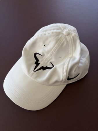 Rafael Nadal Cap