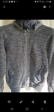 Pullunder Marc O'Polo 140cm Neuwertig