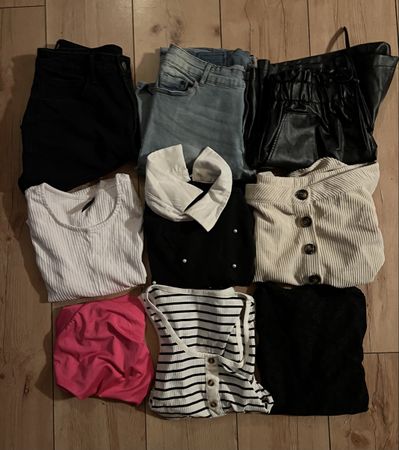 Set à Grösse M „2“