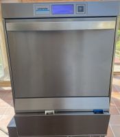 Winterhalter UC-L Abwaschmaschine 400 Volt int. Chemie Tanks
