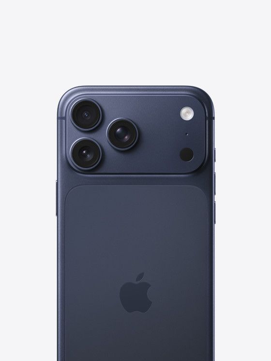 Apple Handys / Smartphones: Apple iPhone 17 Pro Max 256 GB Deep Blue – Neu (gemäss Beschreibung) aus Bottmingen von Vageek