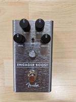 Fender Engager Boost