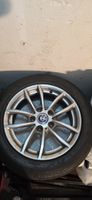 V-Speiche 411 Bmw f20/f21 16zoll