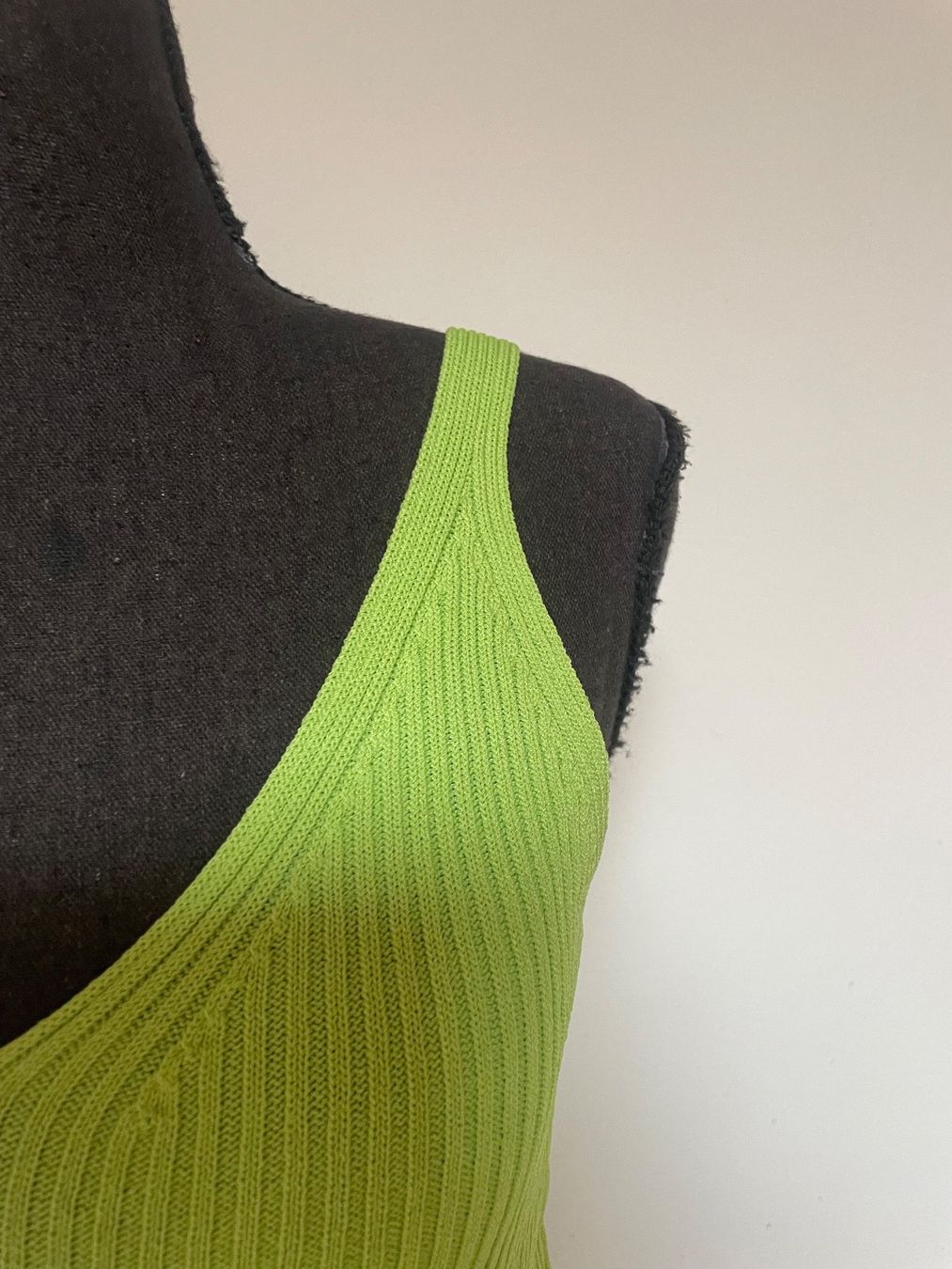 Top: Feinstricktop – Nuovo (secondo la descrizione) da Sigriswil venduto da ck56 2